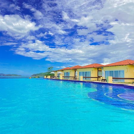 Buzios Beach Resort By Wam Experience 외부 사진