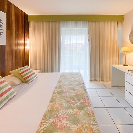 Buzios Beach Resort By Wam Experience 외부 사진