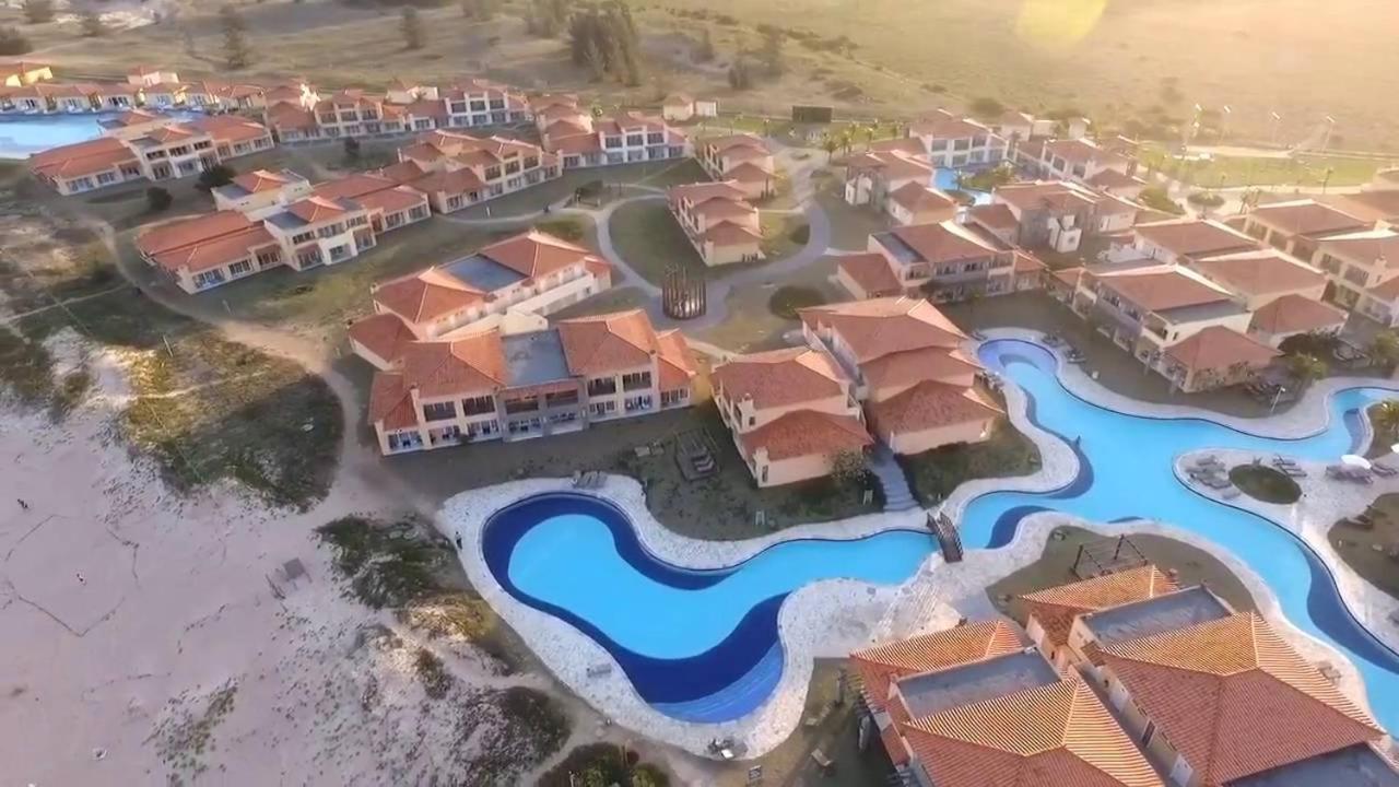 Buzios Beach Resort By Wam Experience 외부 사진