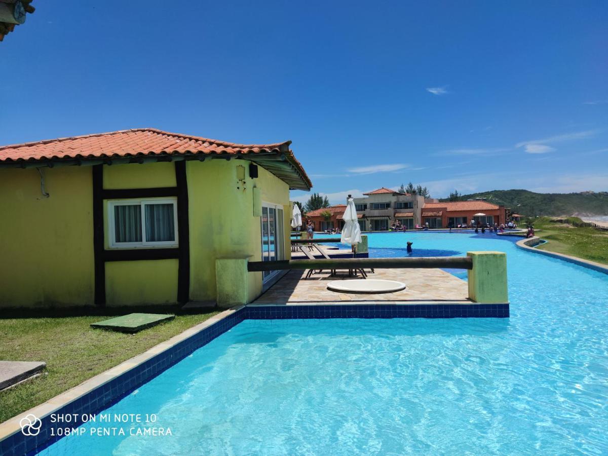 Buzios Beach Resort By Wam Experience 외부 사진