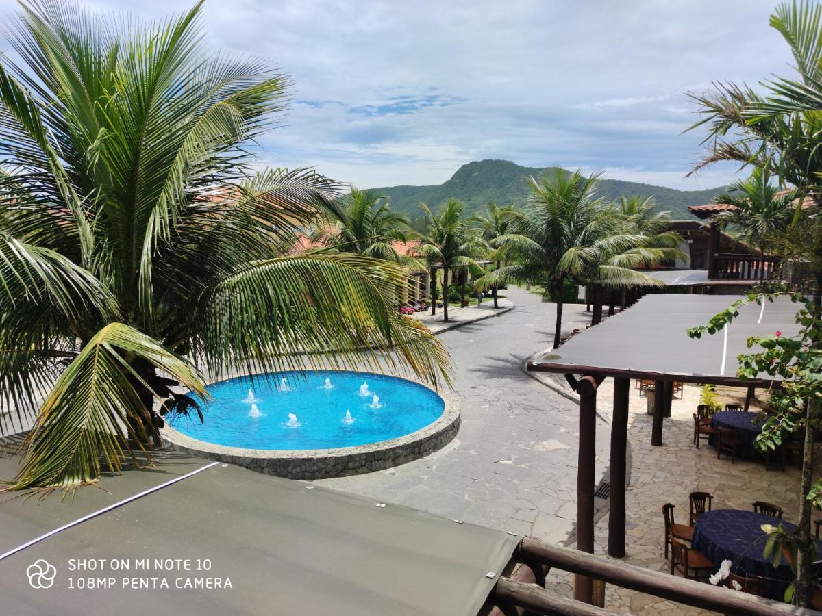 Buzios Beach Resort By Wam Experience 외부 사진