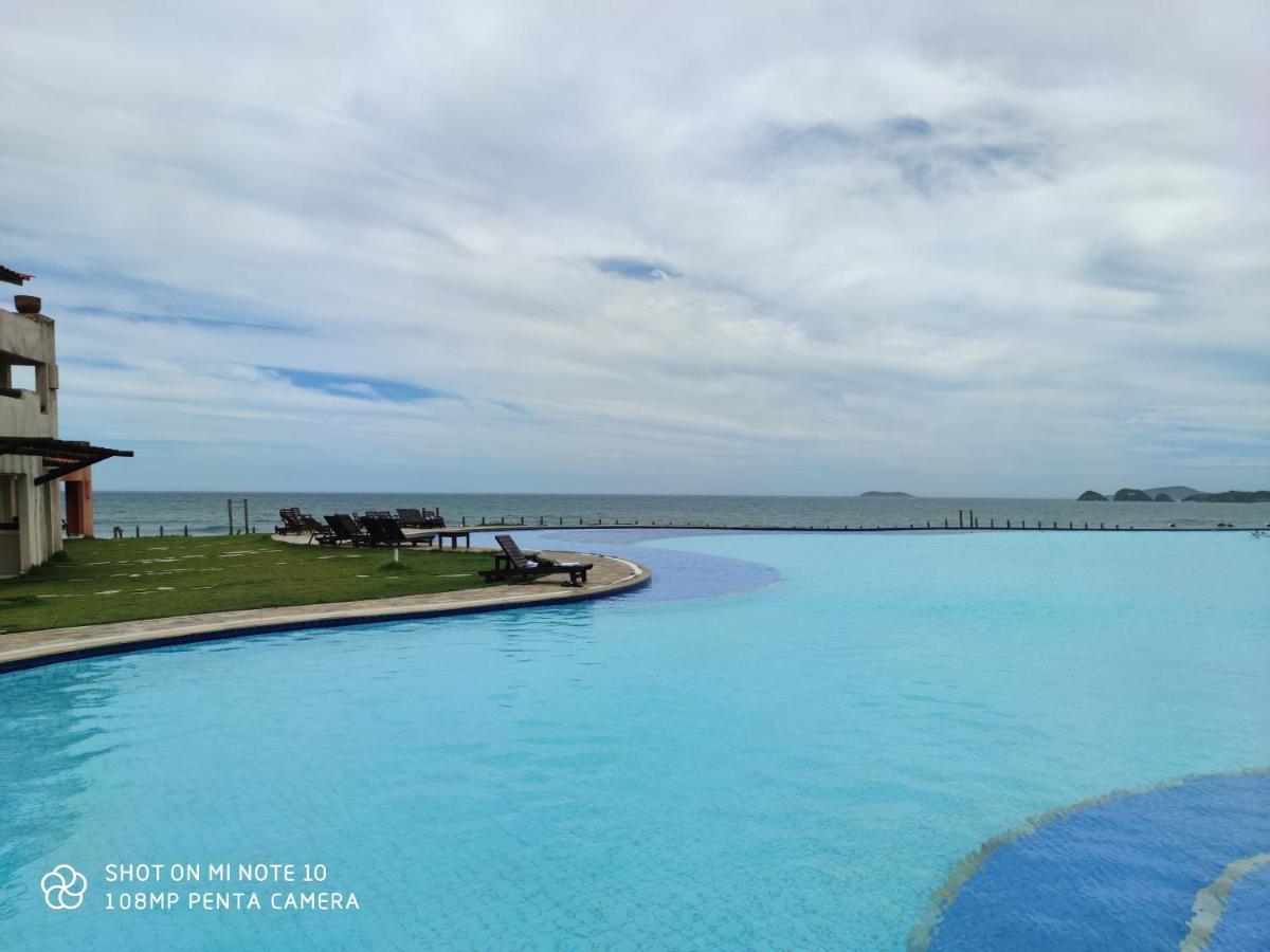 Buzios Beach Resort By Wam Experience 외부 사진