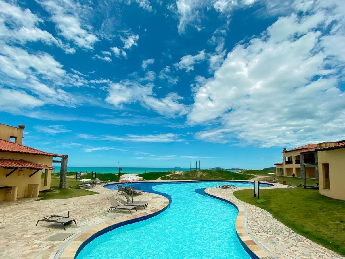 Buzios Beach Resort By Wam Experience 외부 사진