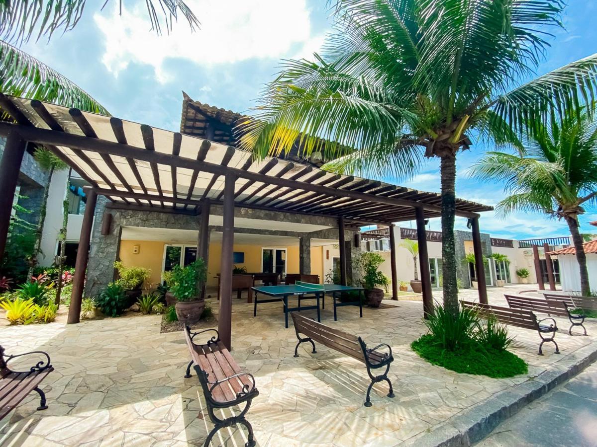 Buzios Beach Resort By Wam Experience 외부 사진