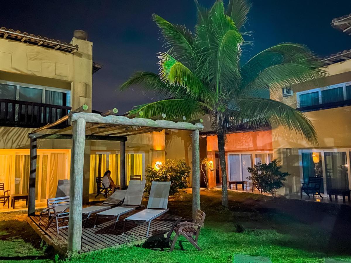 Buzios Beach Resort By Wam Experience 외부 사진