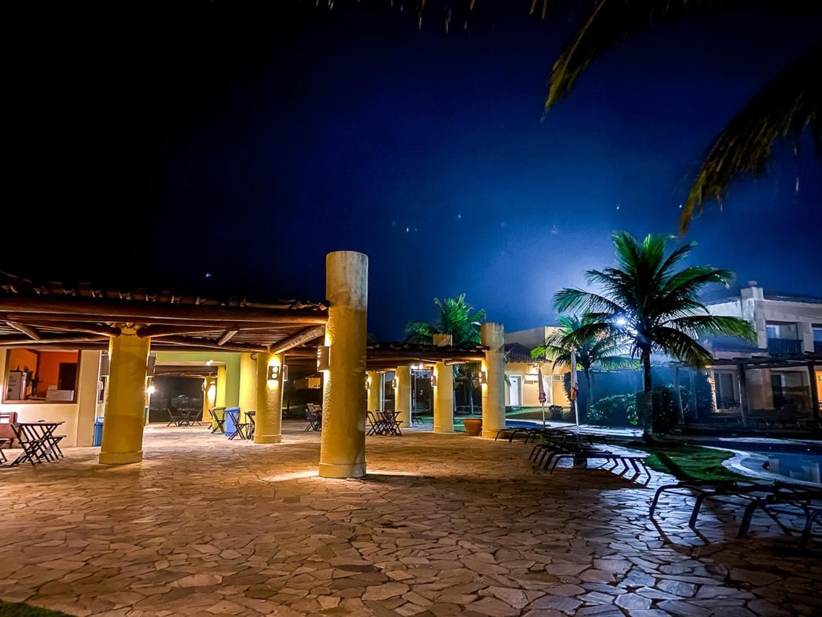 Buzios Beach Resort By Wam Experience 외부 사진