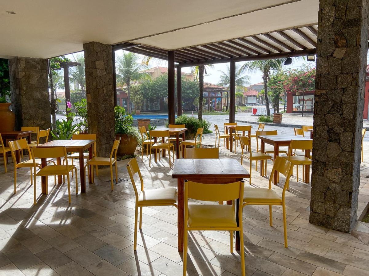 Buzios Beach Resort By Wam Experience 외부 사진