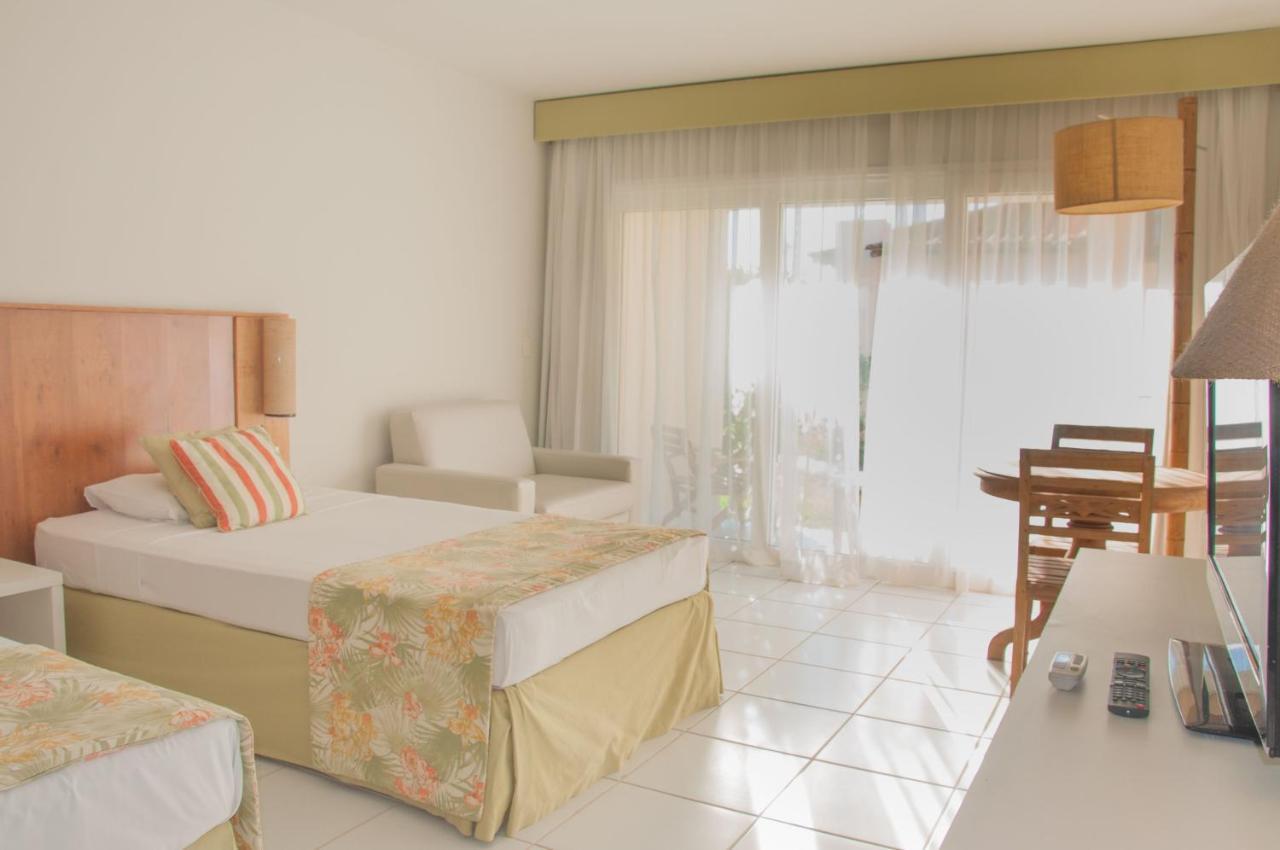 Buzios Beach Resort By Wam Experience 외부 사진