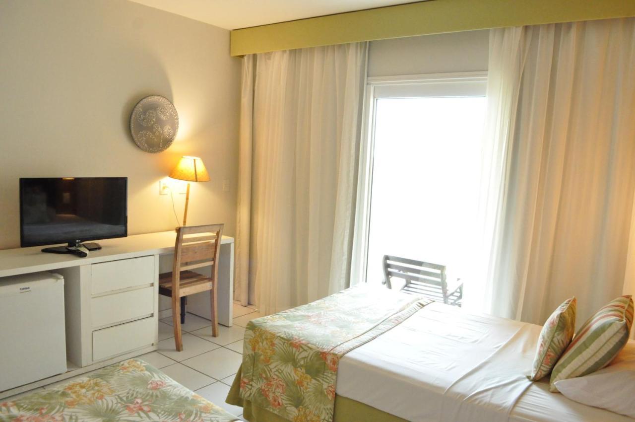 Buzios Beach Resort By Wam Experience 외부 사진