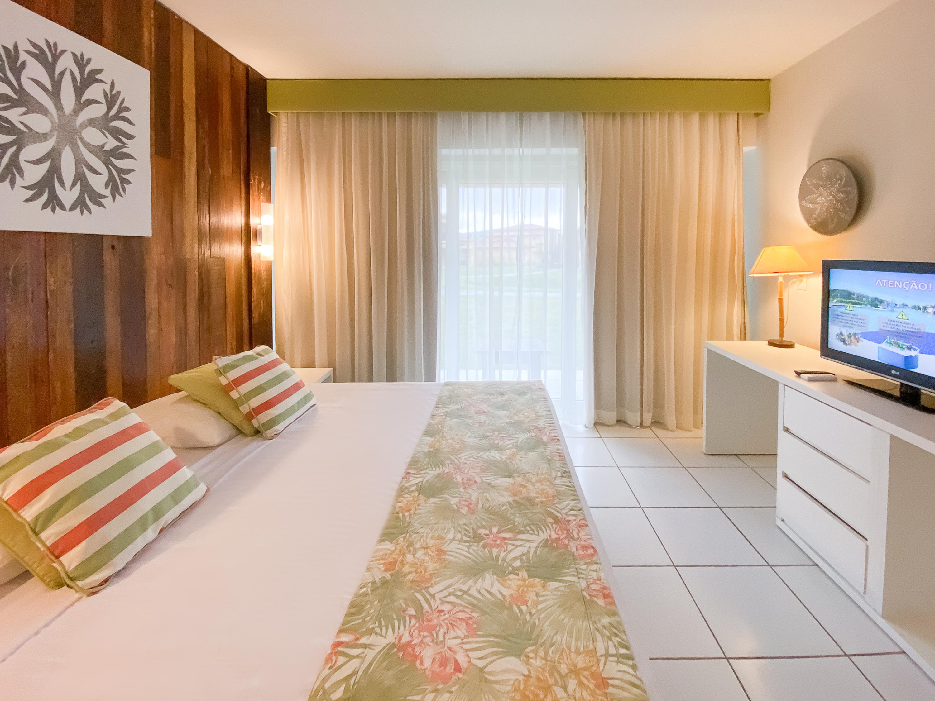 Buzios Beach Resort By Wam Experience 외부 사진