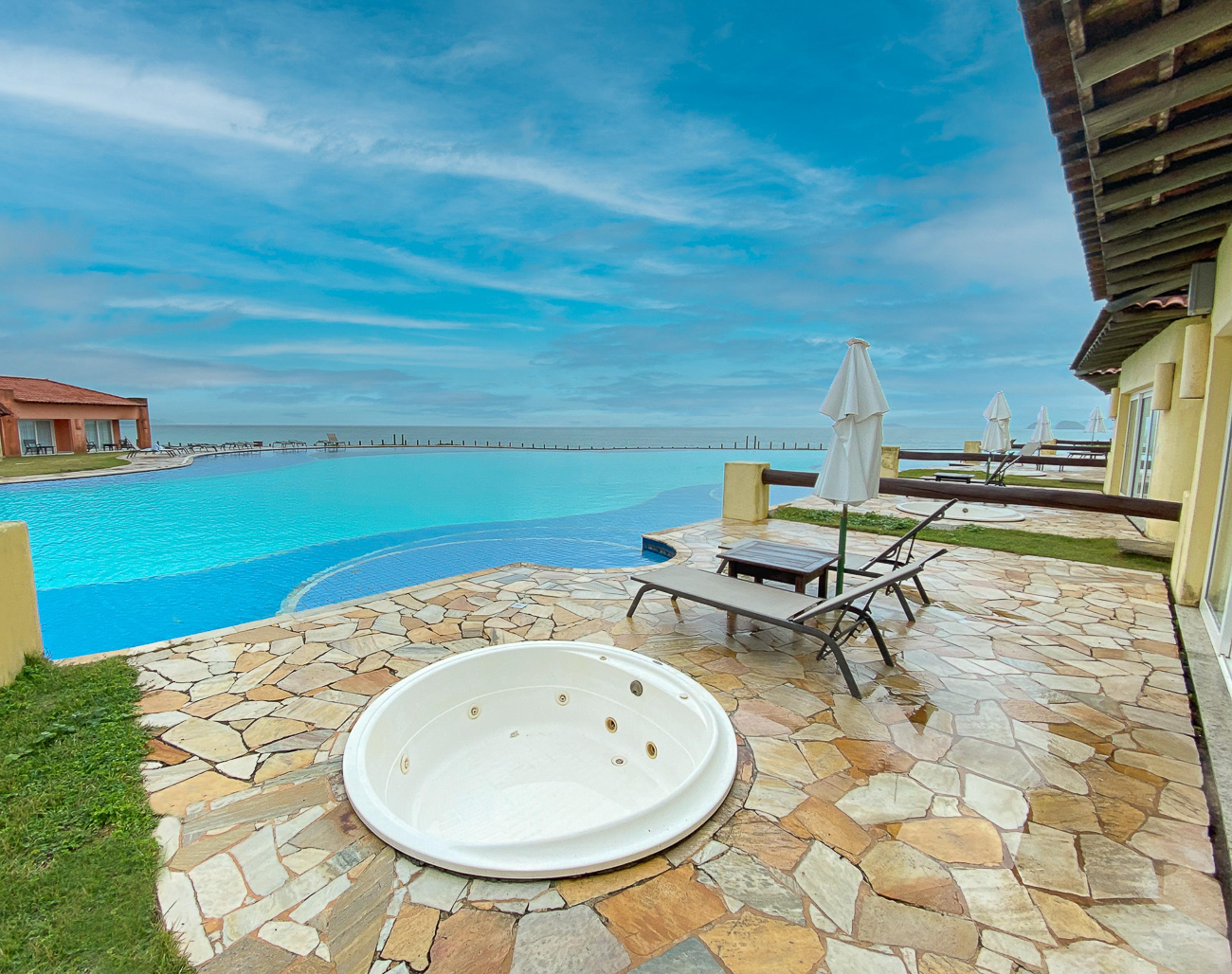 Buzios Beach Resort By Wam Experience 외부 사진