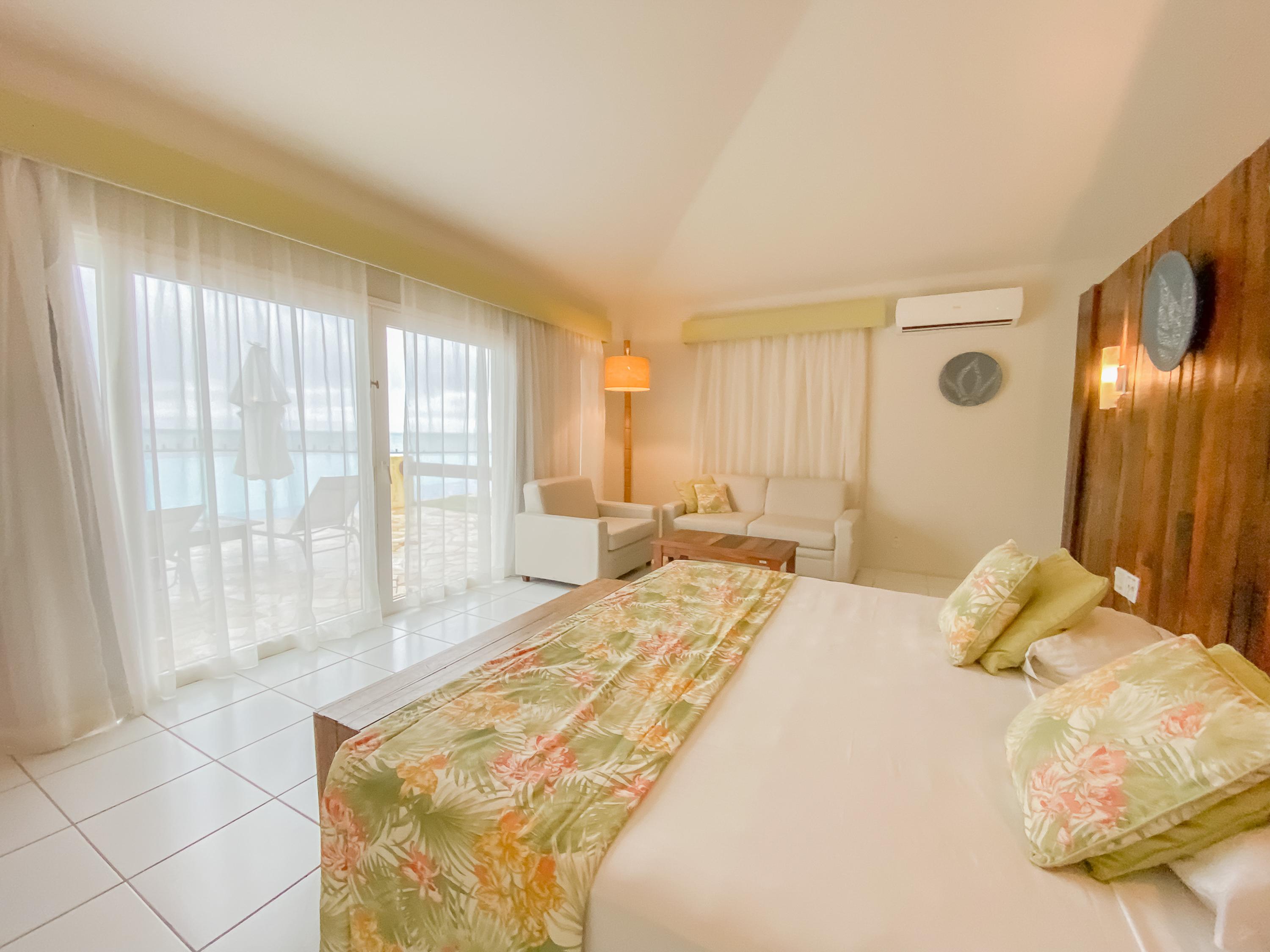 Buzios Beach Resort By Wam Experience 외부 사진
