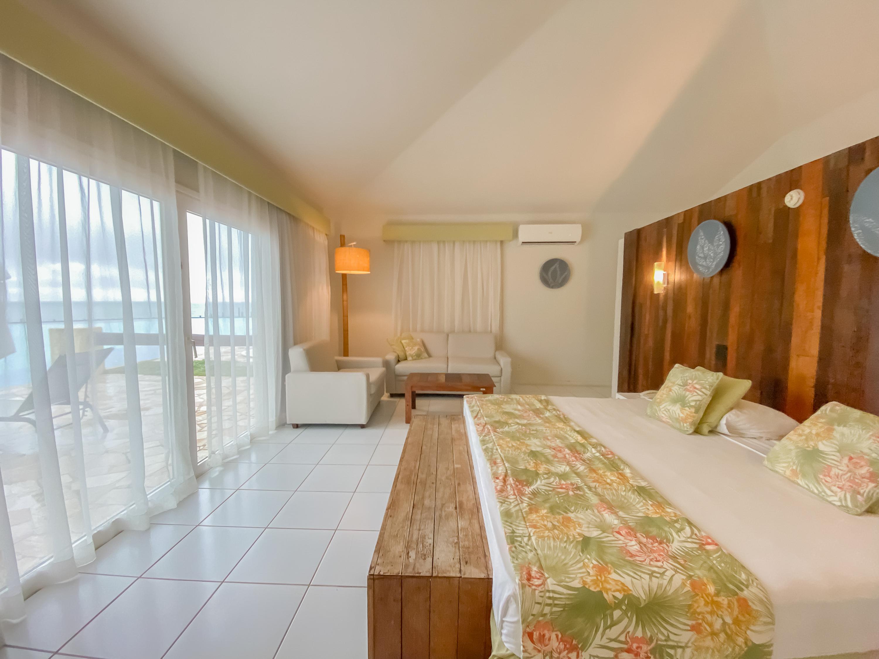 Buzios Beach Resort By Wam Experience 외부 사진