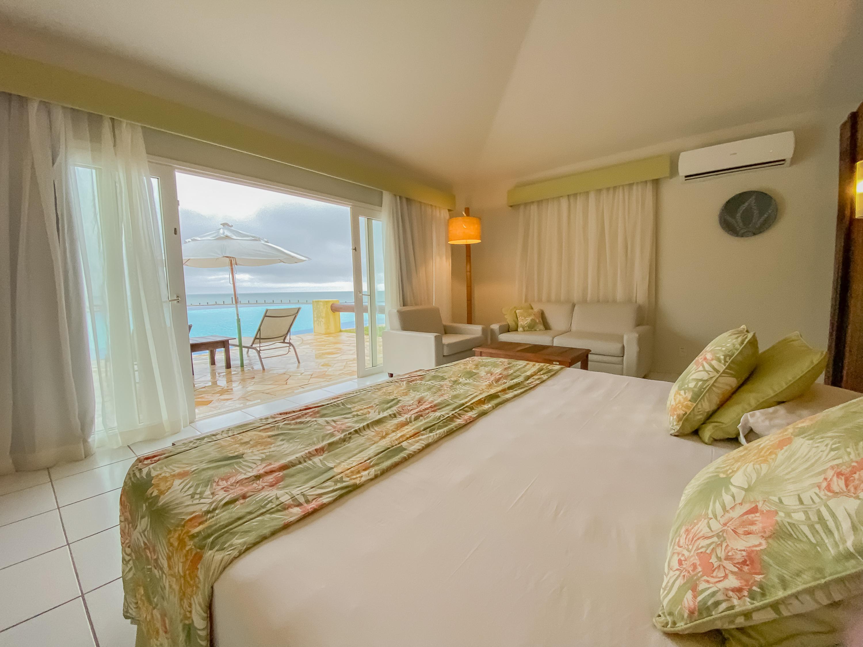 Buzios Beach Resort By Wam Experience 외부 사진