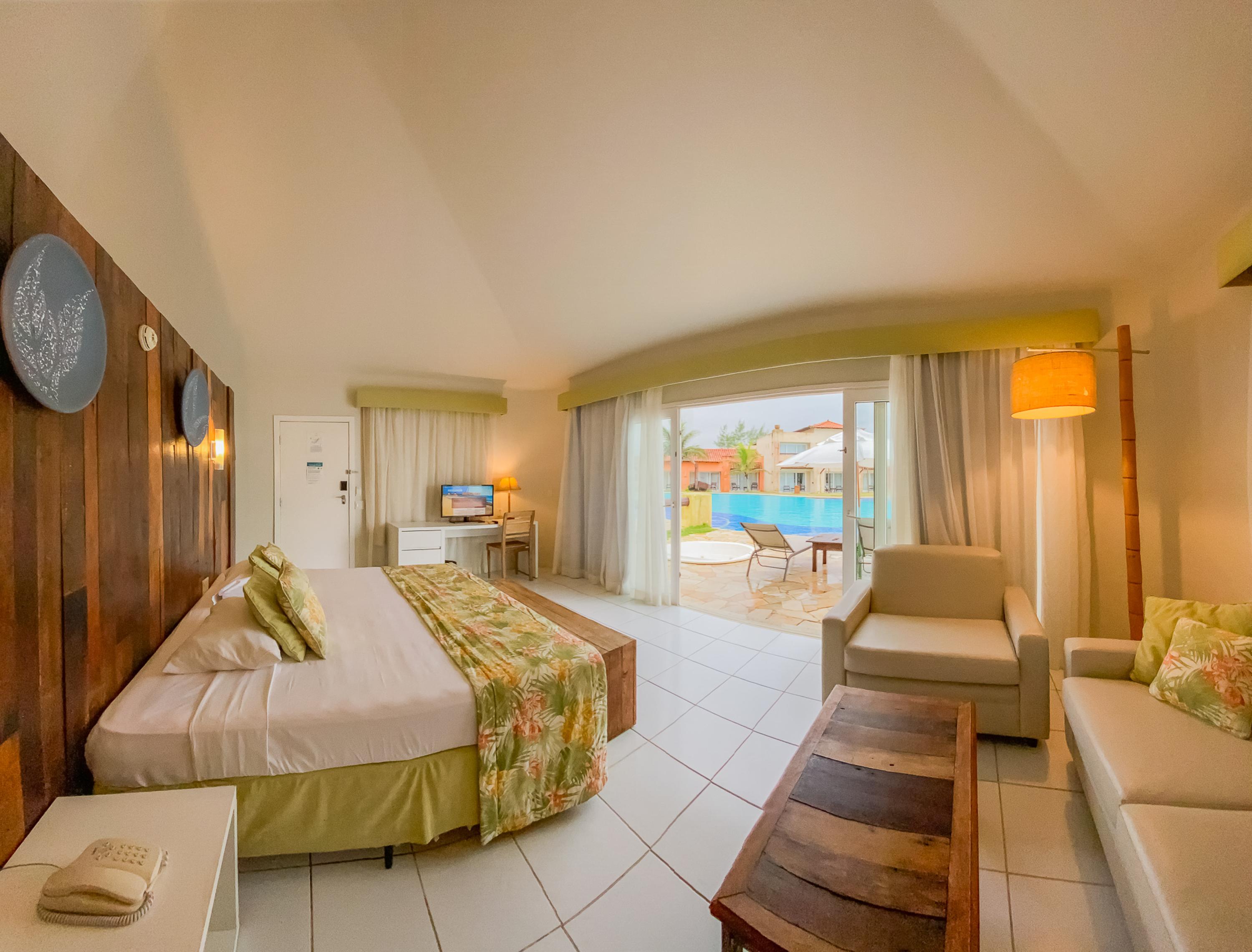 Buzios Beach Resort By Wam Experience 외부 사진