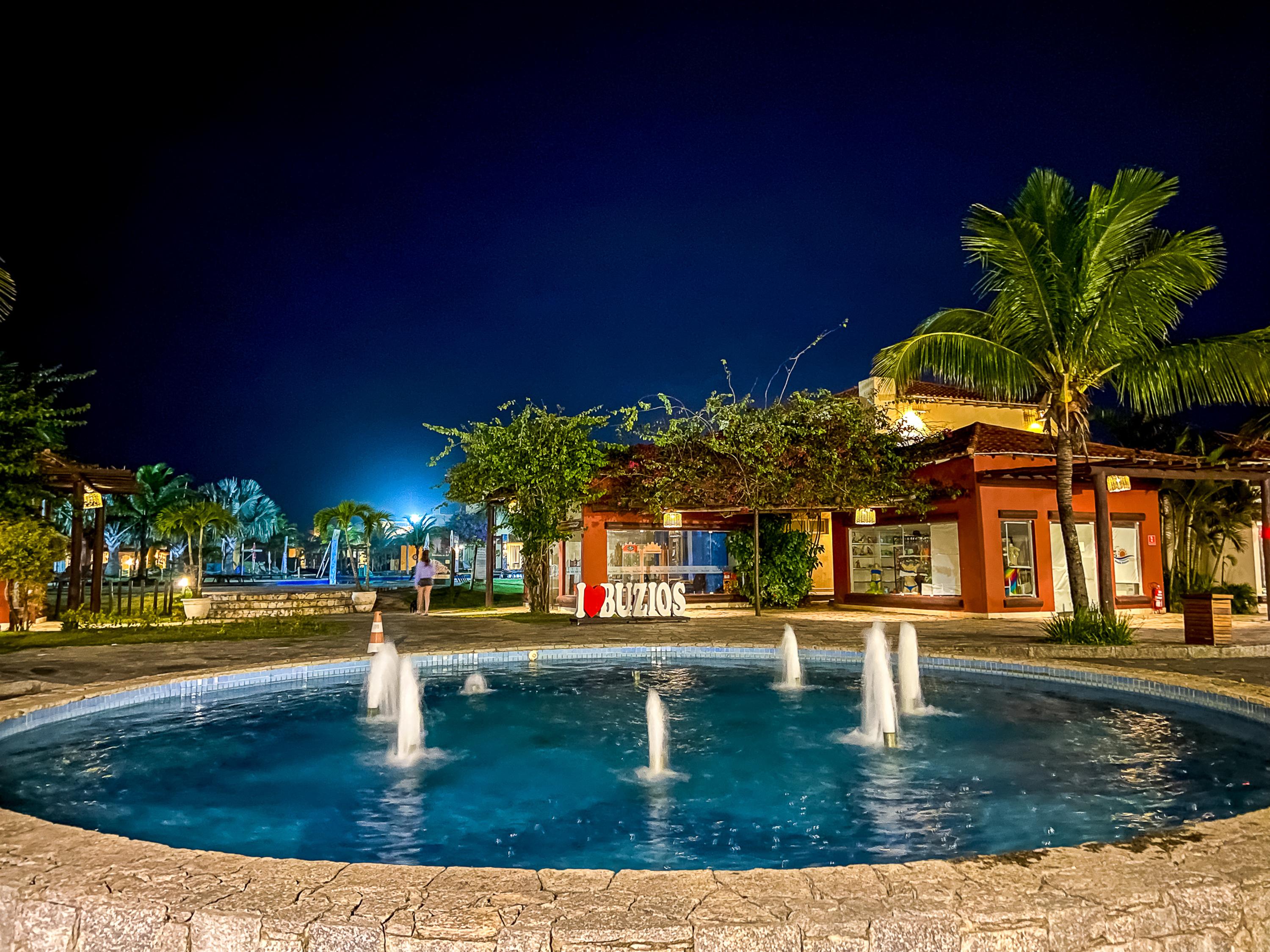 Buzios Beach Resort By Wam Experience 외부 사진