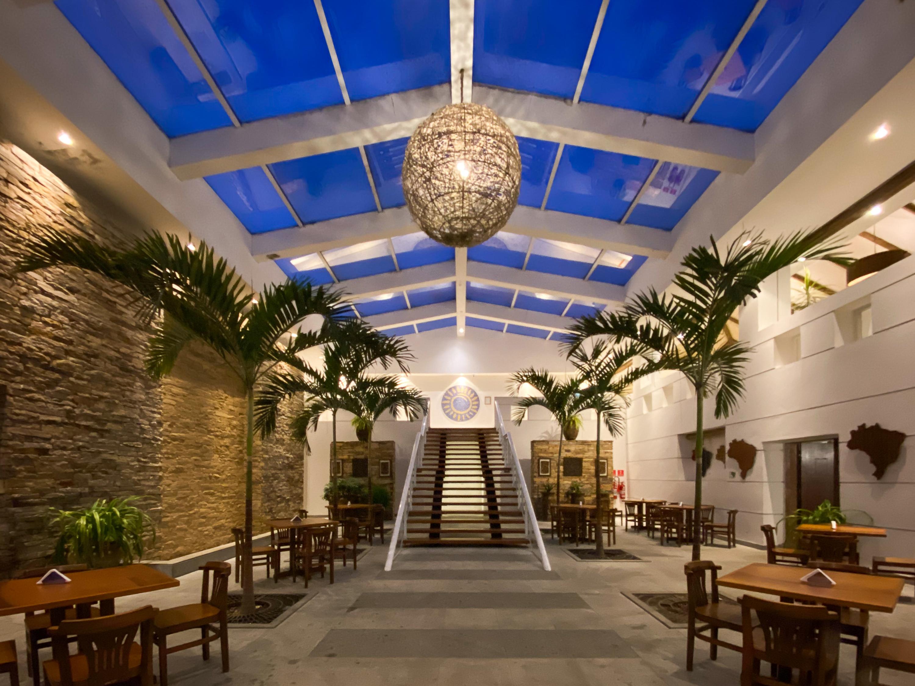Buzios Beach Resort By Wam Experience 외부 사진