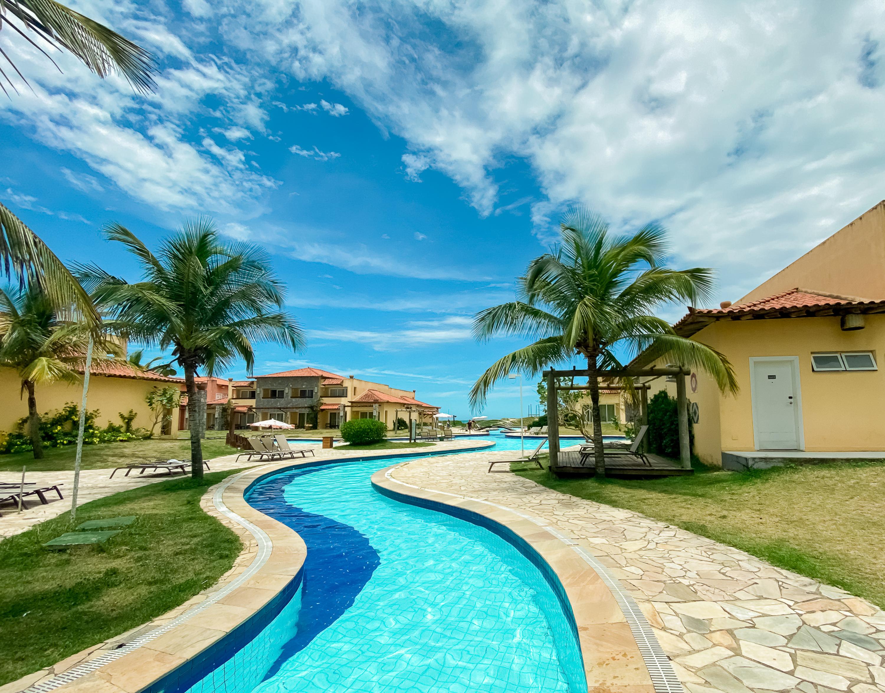 Buzios Beach Resort By Wam Experience 외부 사진