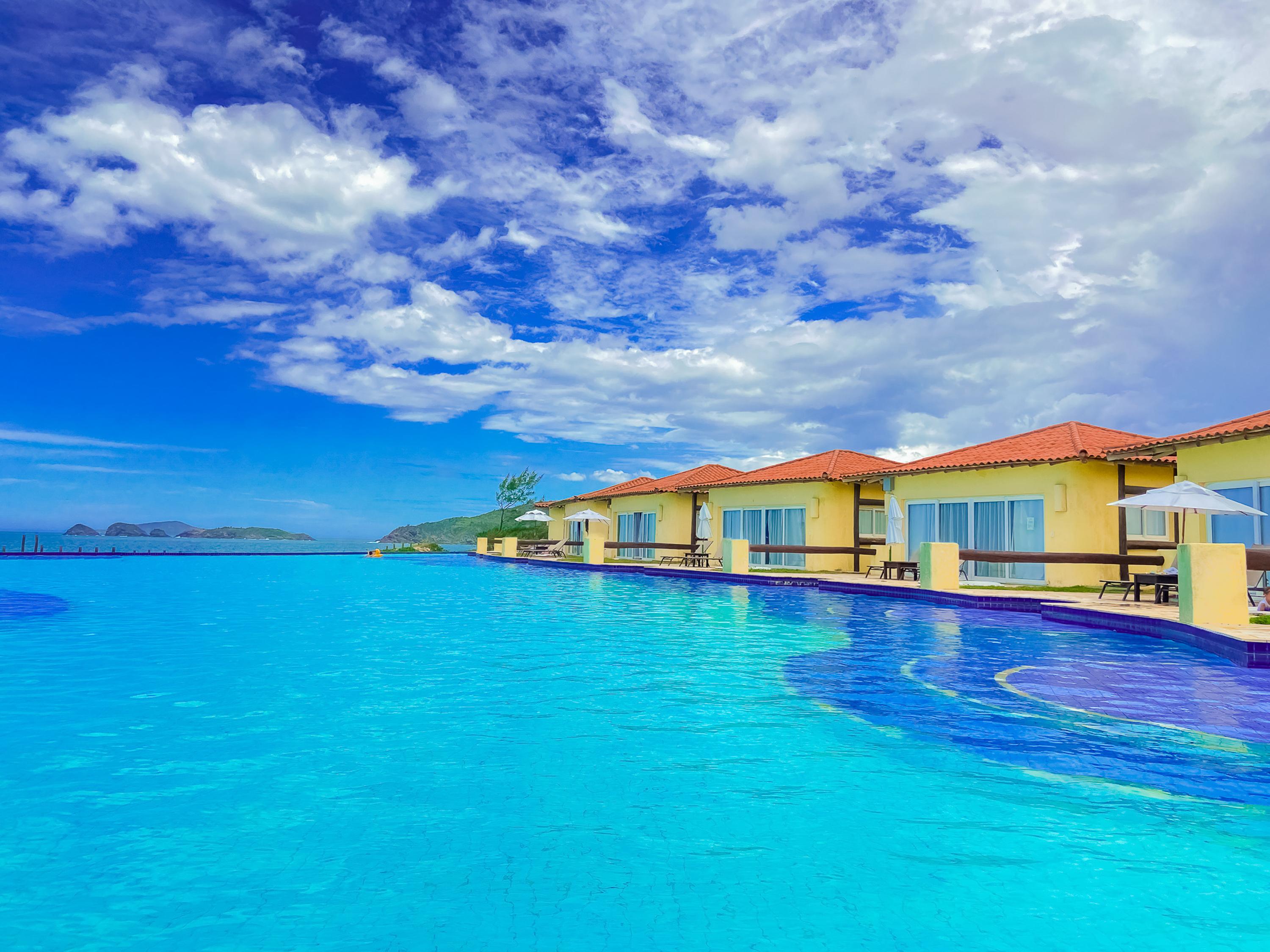 Buzios Beach Resort By Wam Experience 외부 사진