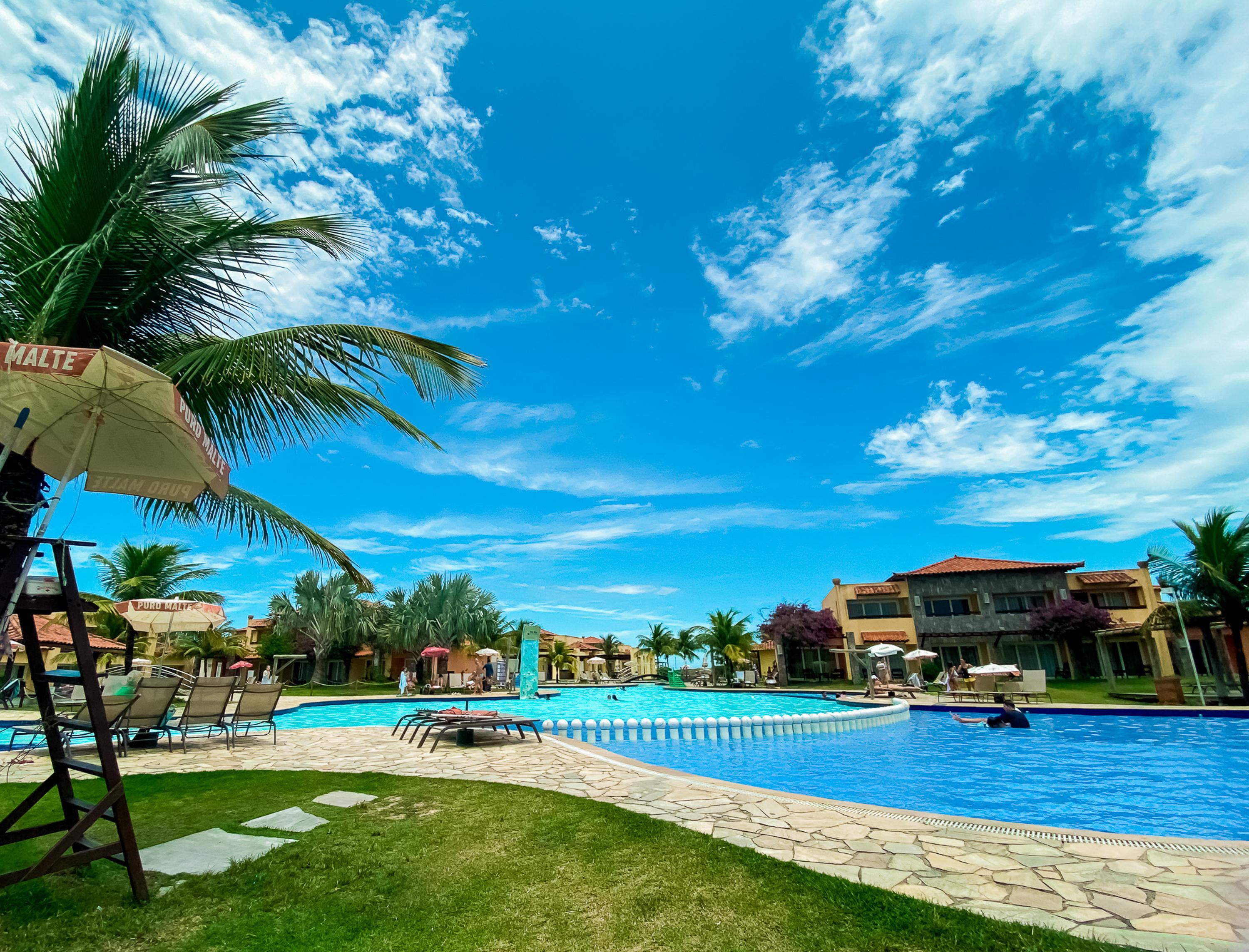 Buzios Beach Resort By Wam Experience 외부 사진