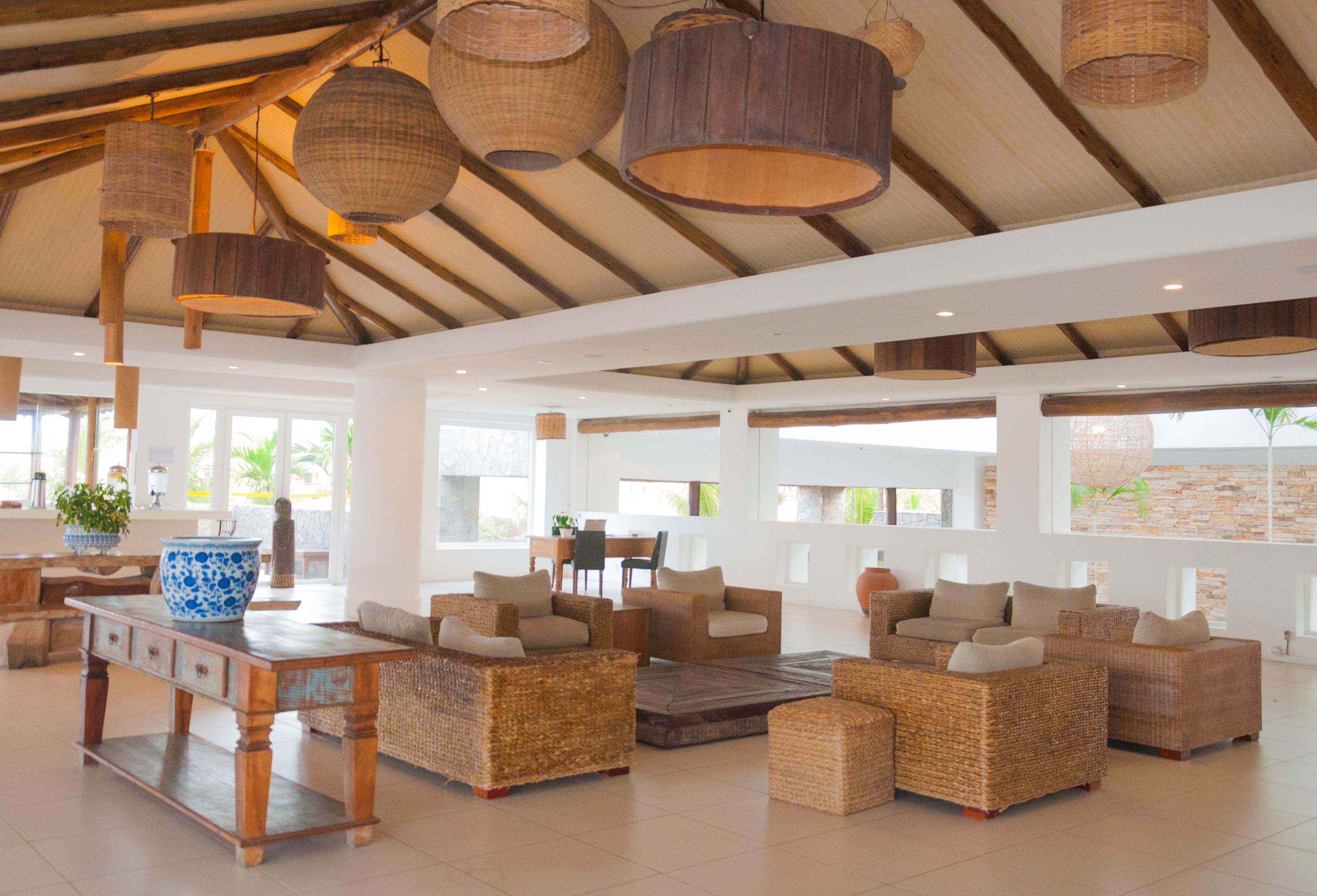 Buzios Beach Resort By Wam Experience 외부 사진