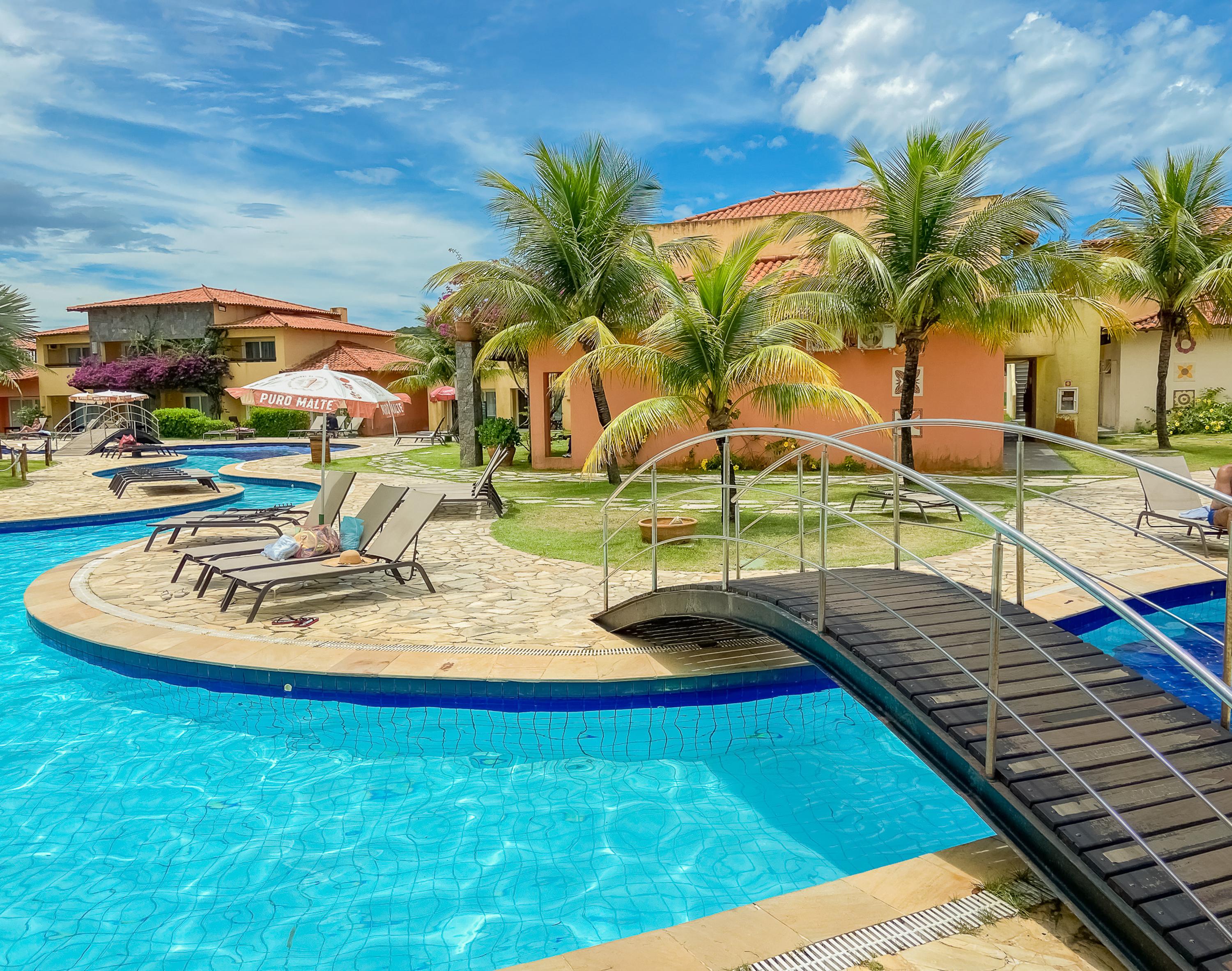 Buzios Beach Resort By Wam Experience 외부 사진