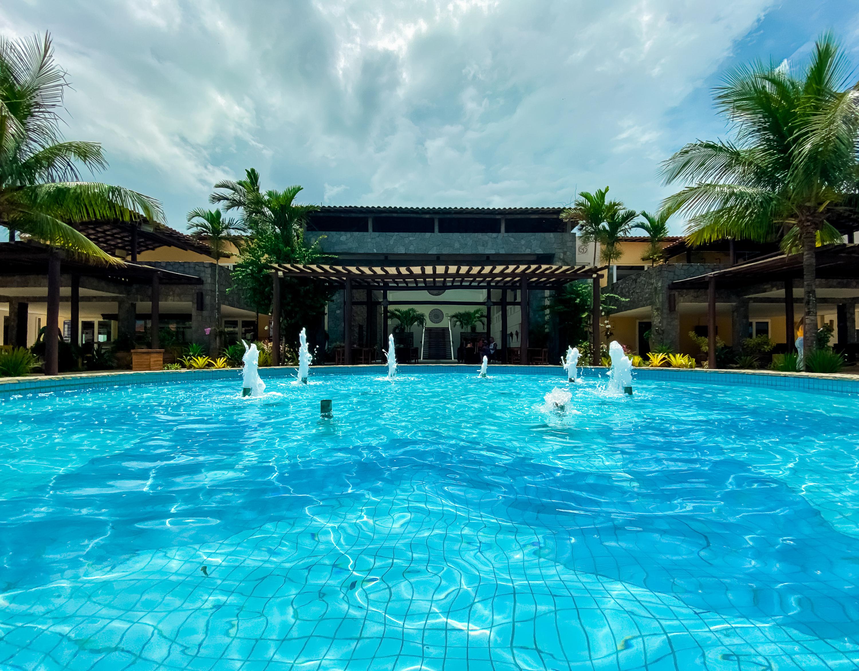 Buzios Beach Resort By Wam Experience 외부 사진