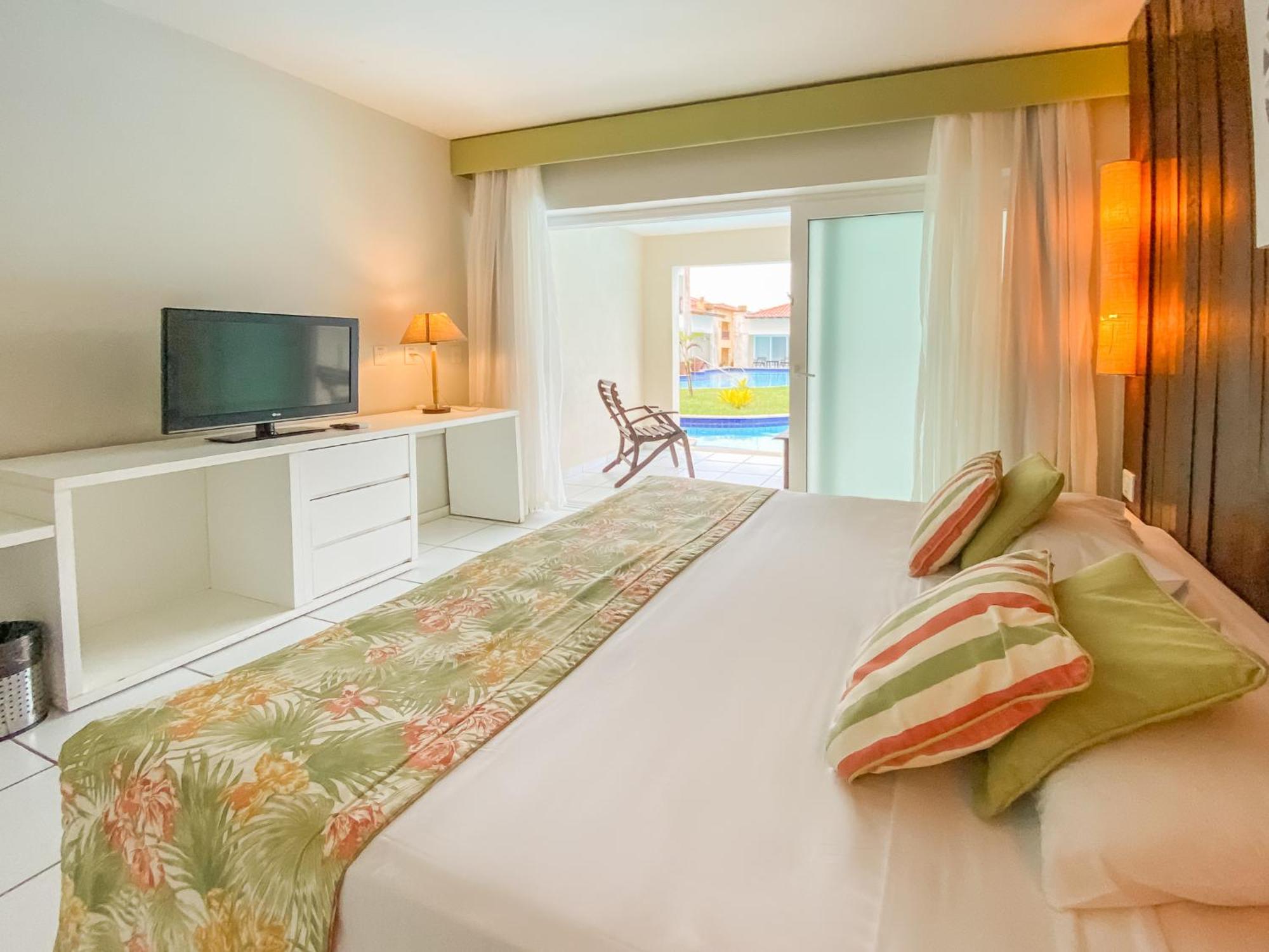 Buzios Beach Resort By Wam Experience 객실 사진