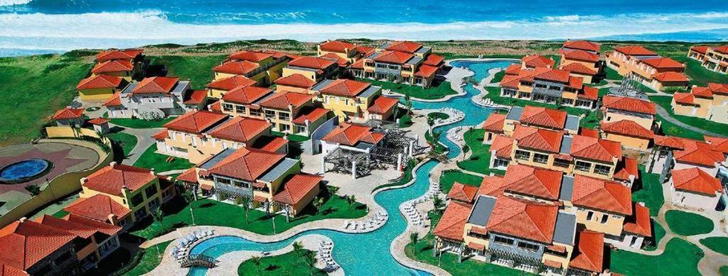 Buzios Beach Resort By Wam Experience 외부 사진