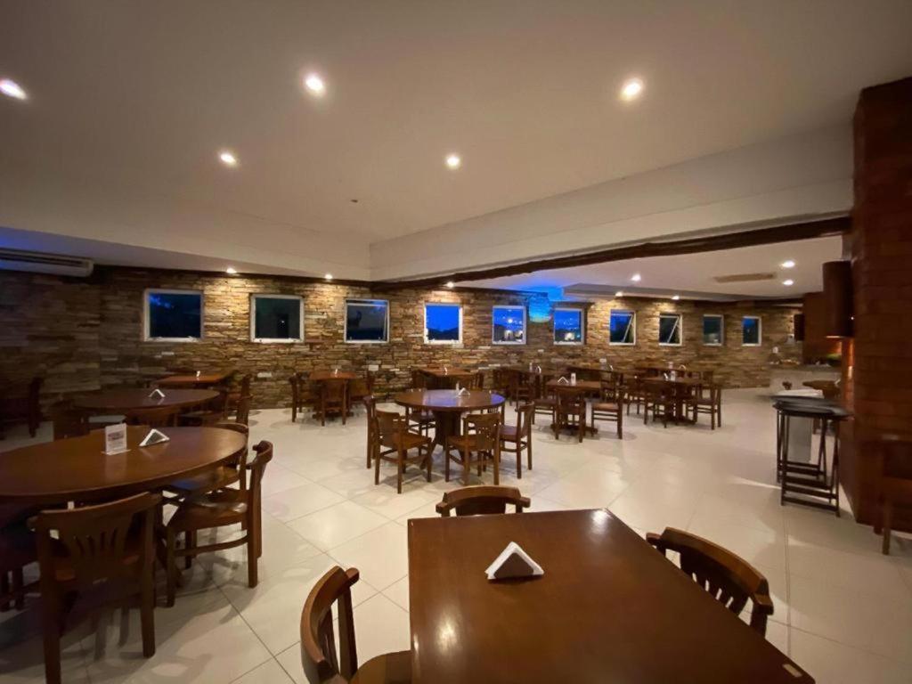 Buzios Beach Resort By Wam Experience 외부 사진