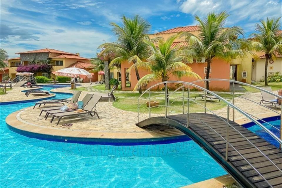 Buzios Beach Resort By Wam Experience 외부 사진