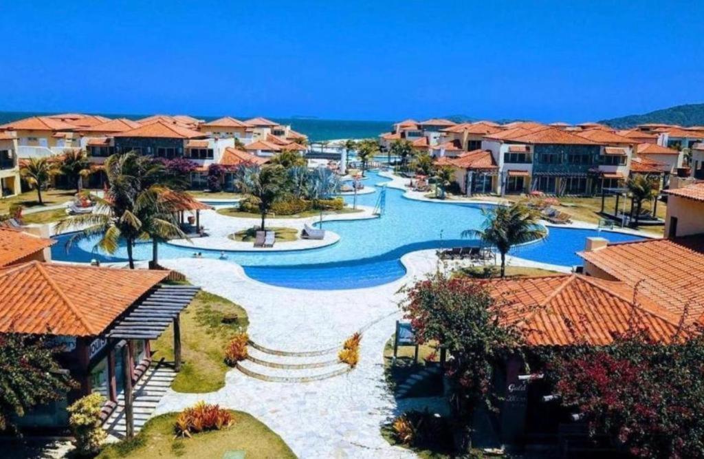 Buzios Beach Resort By Wam Experience 외부 사진