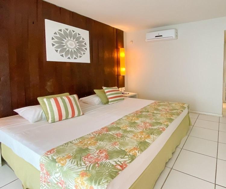 Buzios Beach Resort By Wam Experience 외부 사진