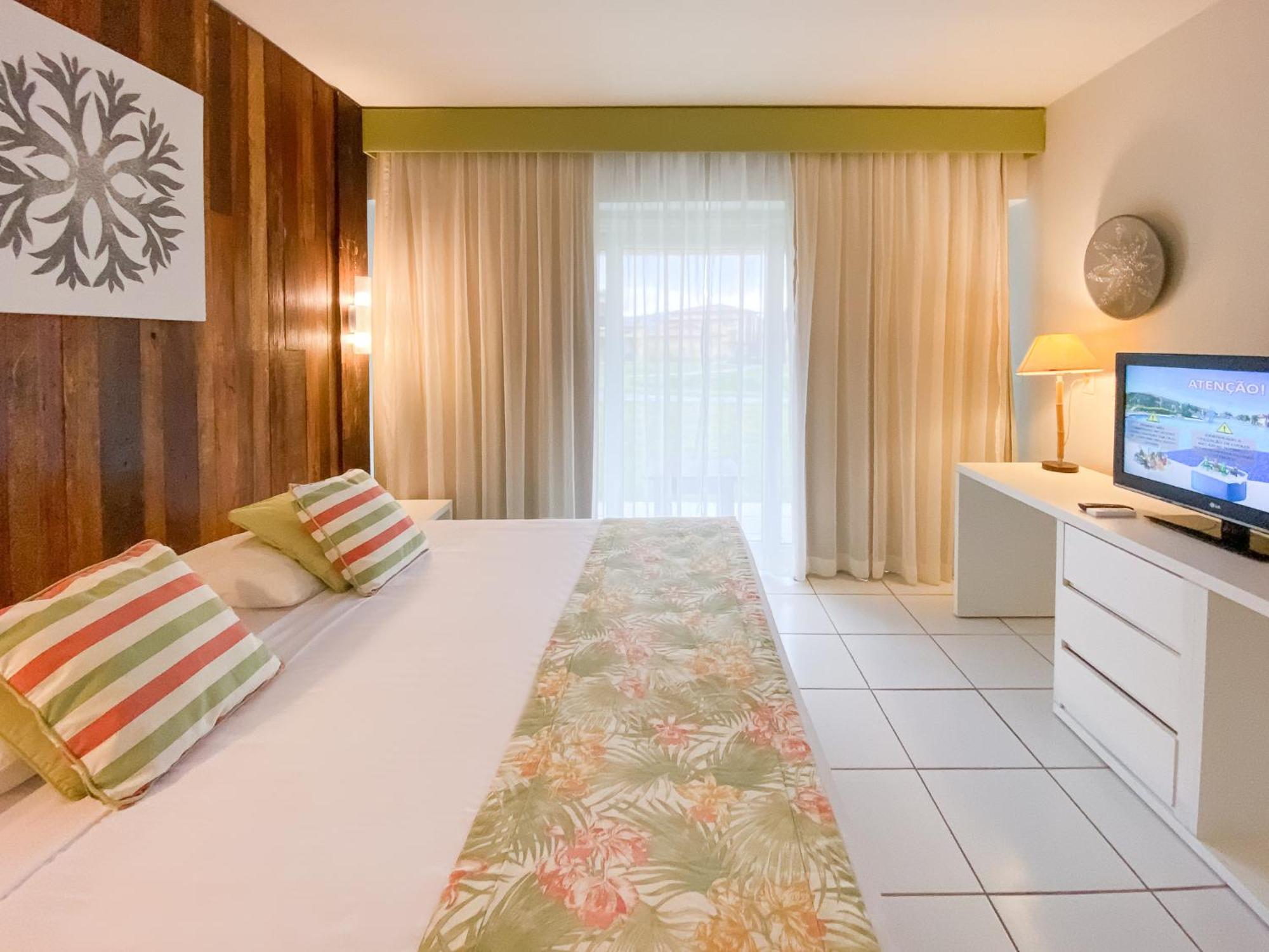 Buzios Beach Resort By Wam Experience 외부 사진