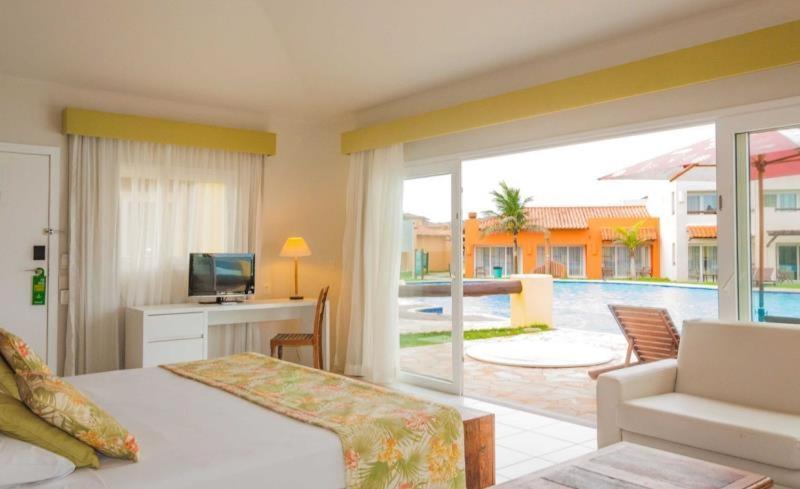 Buzios Beach Resort By Wam Experience 외부 사진