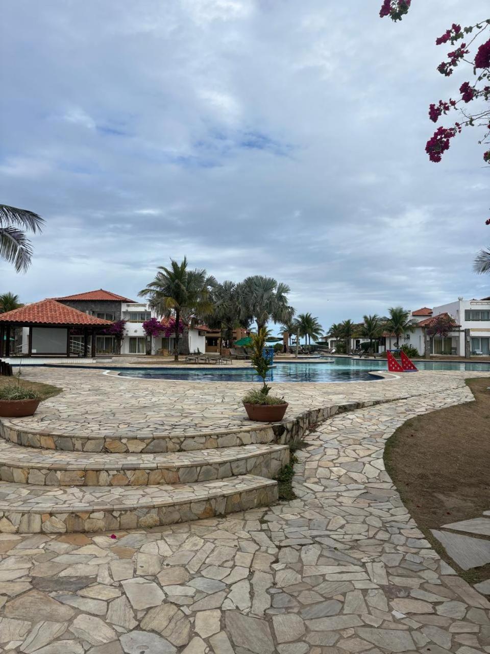 Buzios Beach Resort By Wam Experience 외부 사진