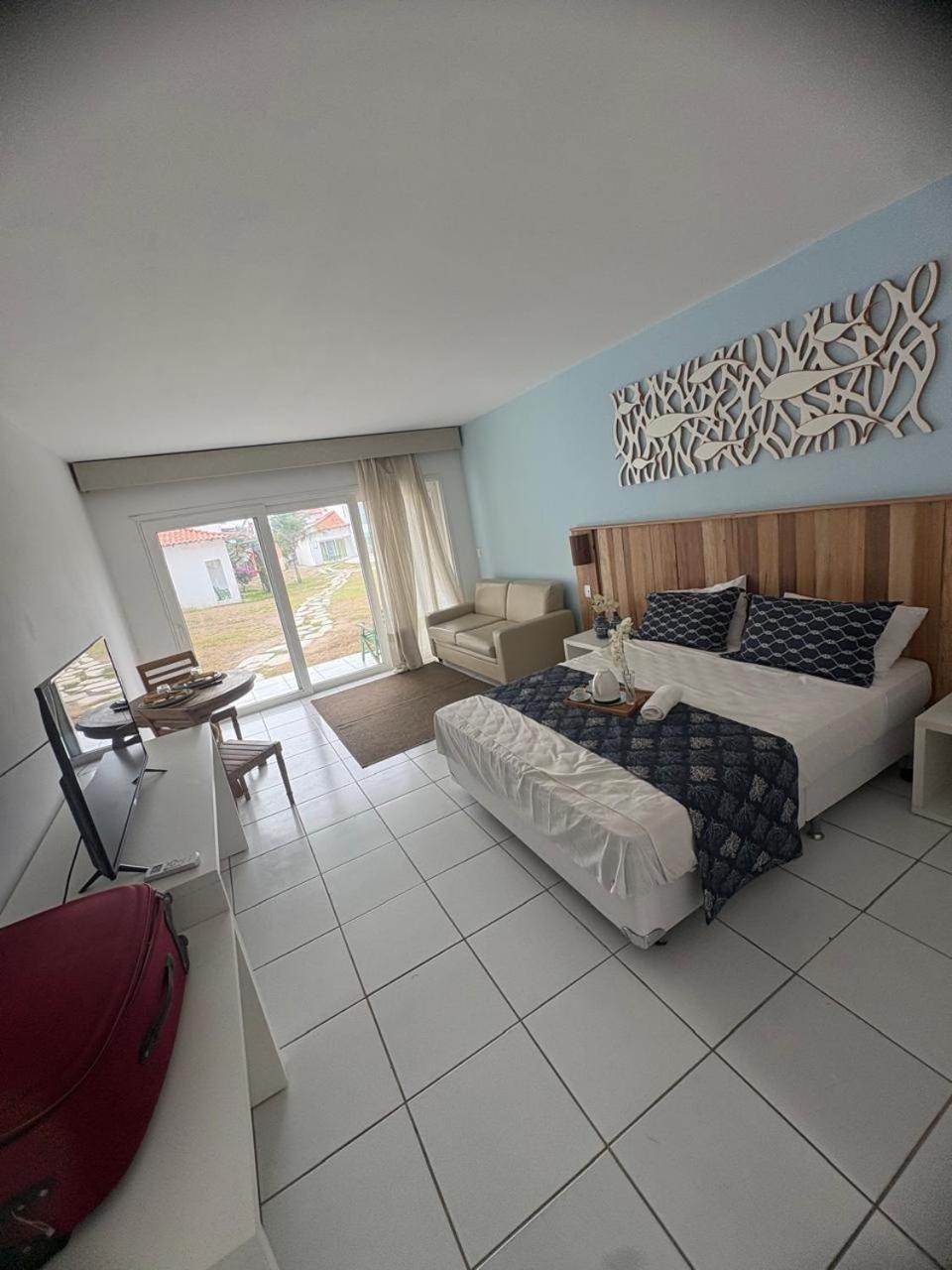 Buzios Beach Resort By Wam Experience 외부 사진