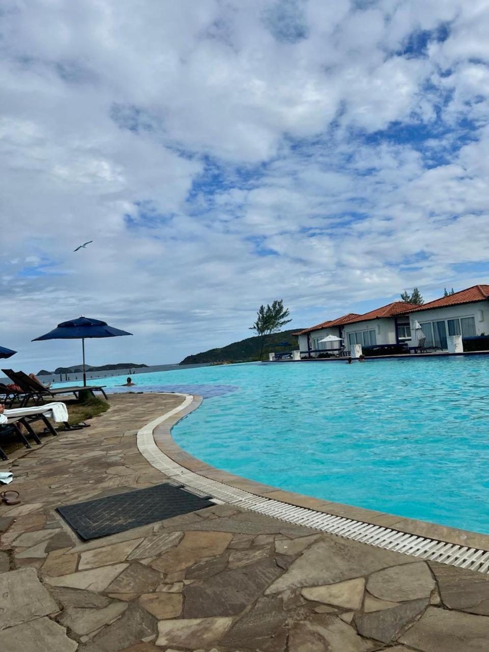 Buzios Beach Resort By Wam Experience 외부 사진