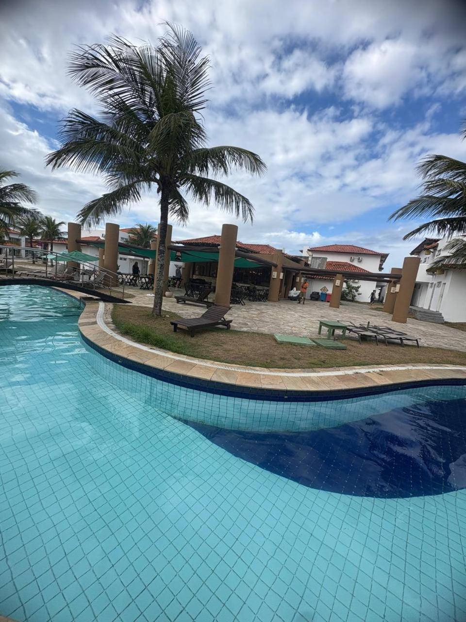 Buzios Beach Resort By Wam Experience 외부 사진