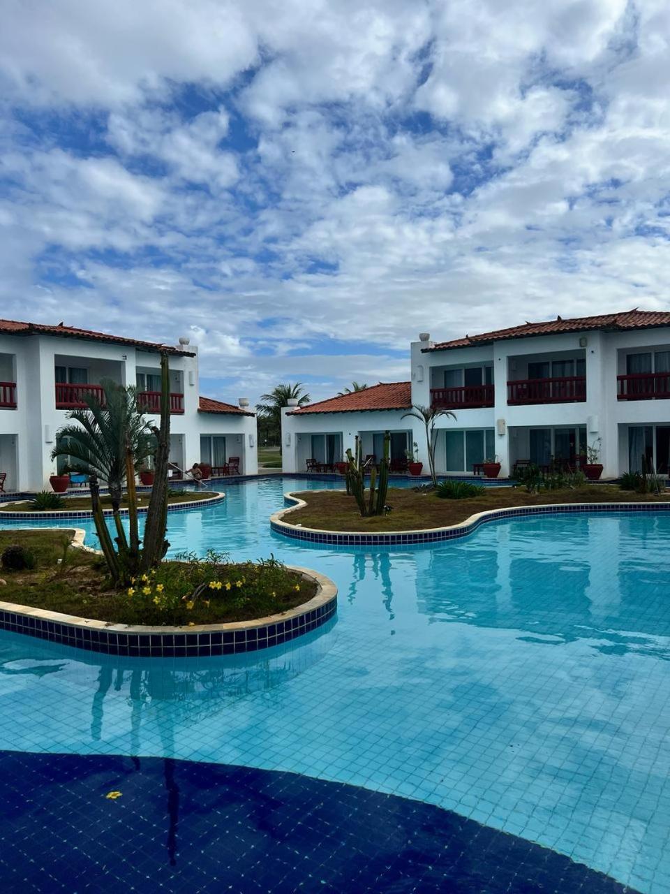 Buzios Beach Resort By Wam Experience 외부 사진