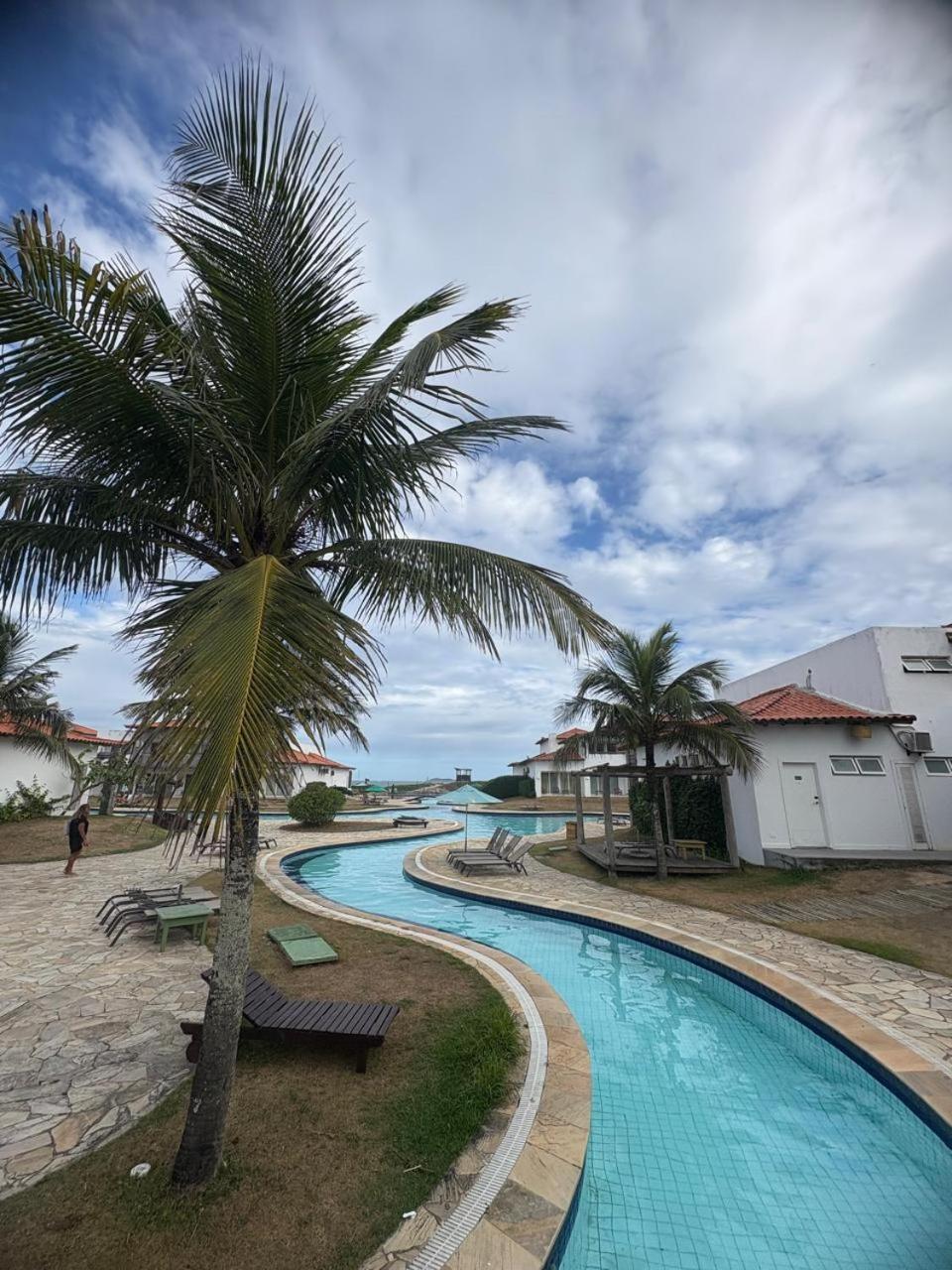 Buzios Beach Resort By Wam Experience 외부 사진