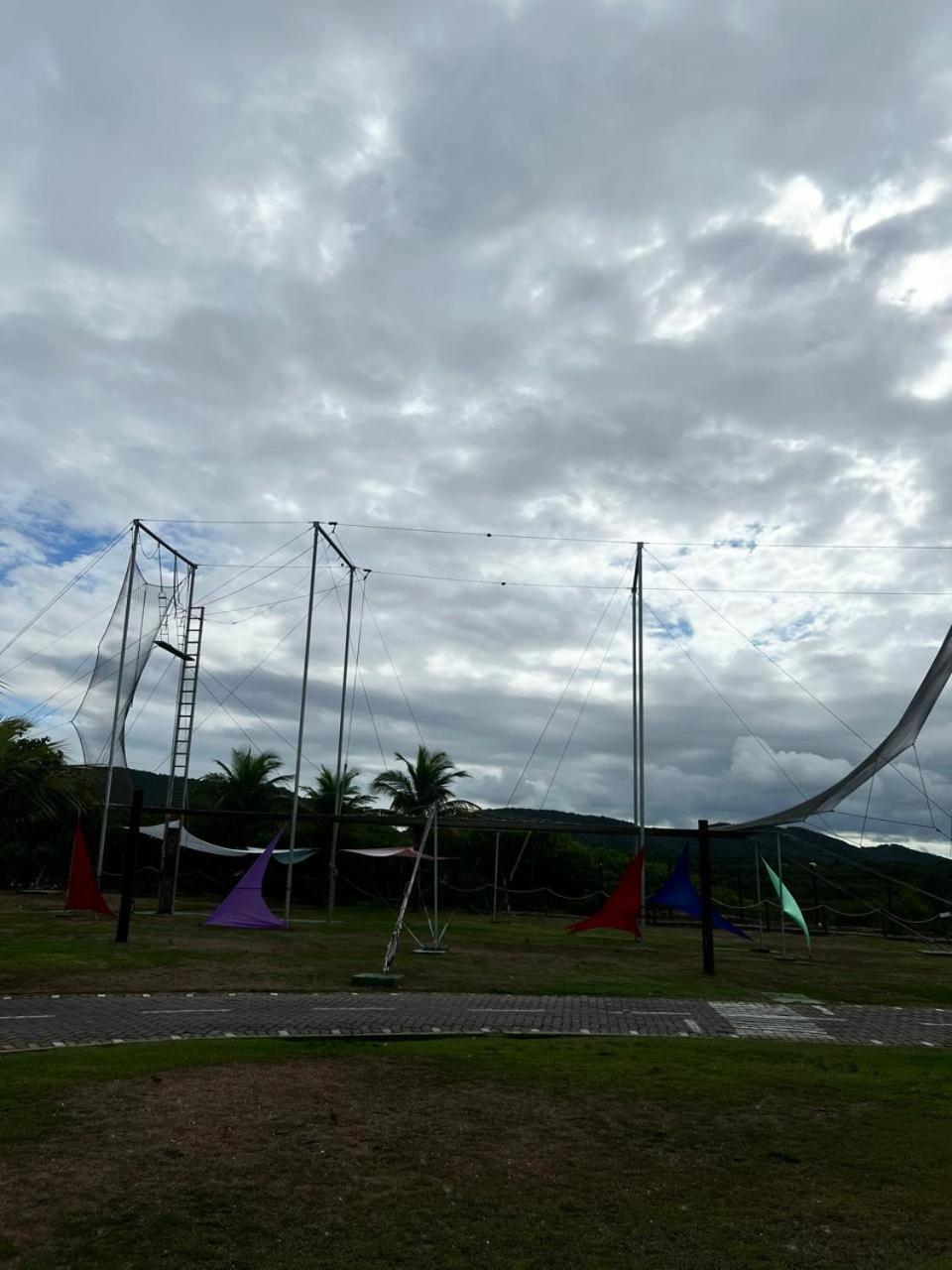Buzios Beach Resort By Wam Experience 외부 사진